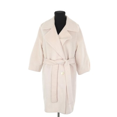 Manteau en laine - Très Bon État MAJE