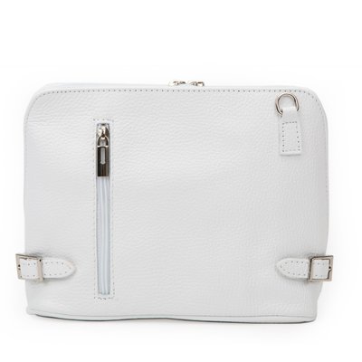 Sac à main en cuir italien grainé MAMMA MIA OH MY BAG