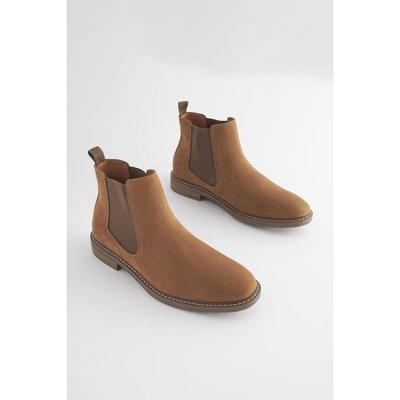 Bottines chelsea pointure classique NEXT