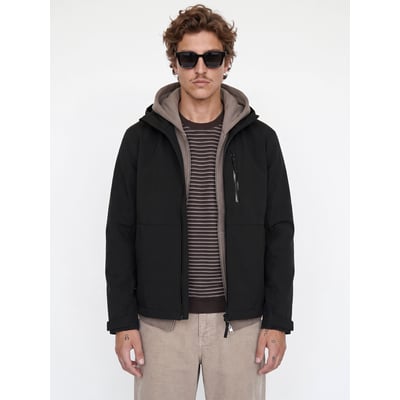Veste Softshell JACK & JONES