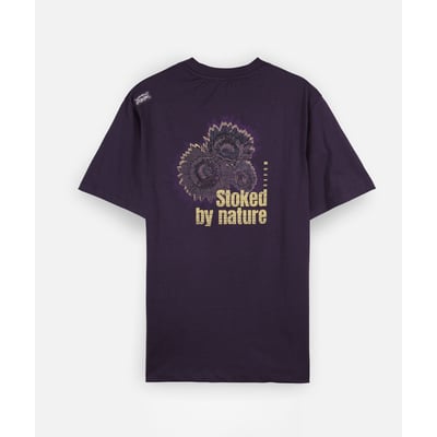 Tee-shirt manches courtes NATURE OXBOW