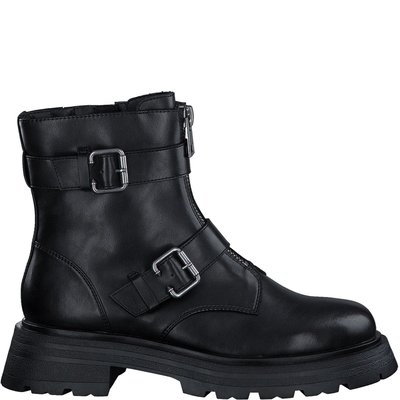 Bottine plate TAMARIS