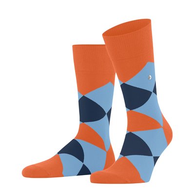Chaussettes Clyde Coton (biologique) BURLINGTON