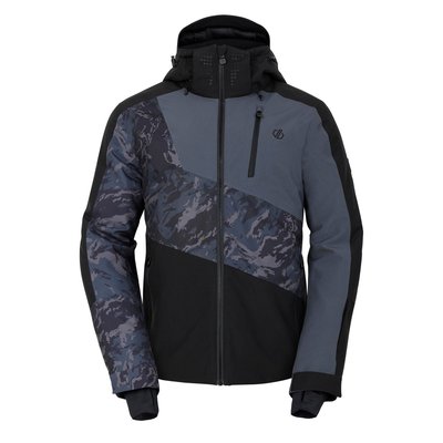 Blouson de ski BASEPLATE DARE 2B