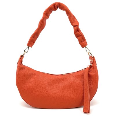 Sac à main en cuir italien AURORA OH MY BAG