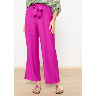 Pantalon ample LOLALIZA