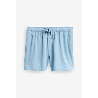 Short de bain en crépon coton NEXT