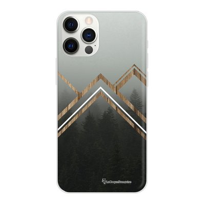 Coque souple iPhone 12/12 Pro LA COQUE FRANCAISE