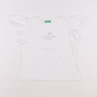 Tee-shirt - Bon état BENETTON