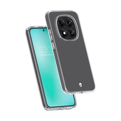 Coque Redmi Note 15 Pro transparente FORCE CASE
