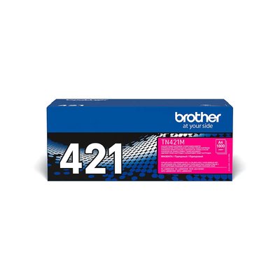 Toner TN 421 Magenta BROTHER