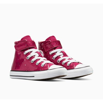 Baskets Chuck Taylor All Star Varsity Glitter CONVERSE