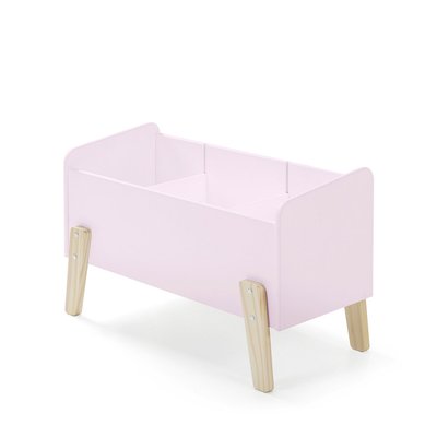 Coffre de rangement enfant en bois - AULIA DRAWER