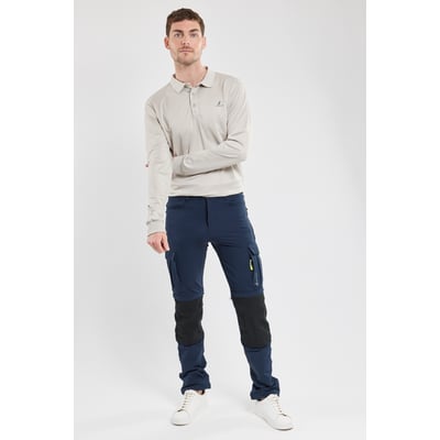 Pantalon technique quick-dry DAKKAR BERMUDES