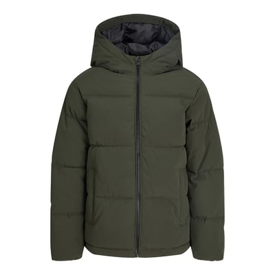Doudoune à capuche JACK & JONES JUNIOR