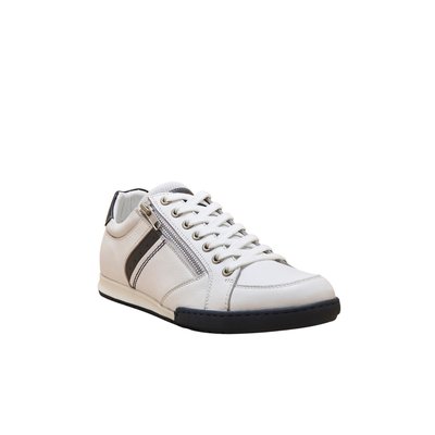 Derbies tout cuir PEDICONFORT