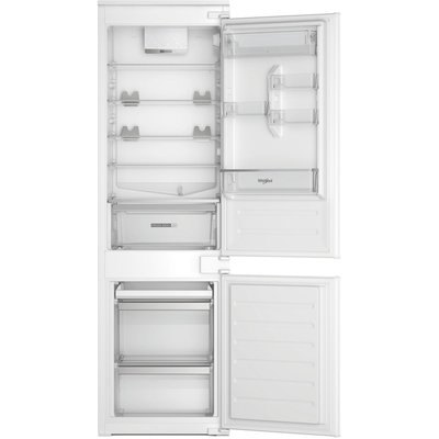 Réfrigérateur combiné encastrable WHC18D041C1 6ème Sens WHIRLPOOL