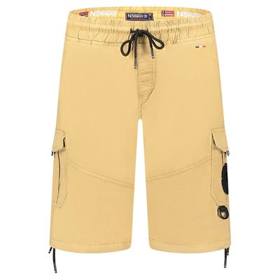 Bermuda cargo Pacaro GEOGRAPHICAL NORWAY