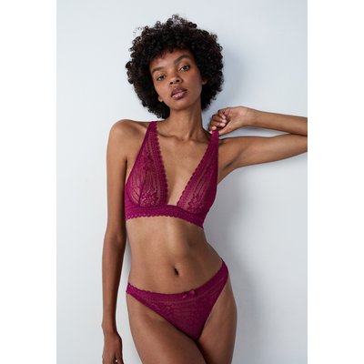 Soutien-gorge n.7 - le corbeille foulard PANAMA ETAM