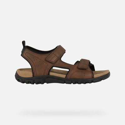 Sandales  U SANDAL STRADA GEOX