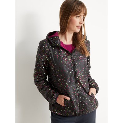 Coupe-vent doublure polaire DAXON
