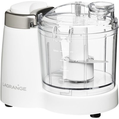 Hachoir Minimixeur 629001 LAGRANGE