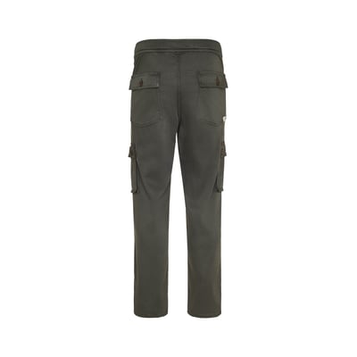 PANTALON CARGO DEEPFOREST PULLIN