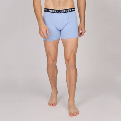 Boxer Adrien MISE AU GREEN