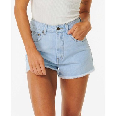 Short AMY HIGH WAIST SHORT RIP CURL