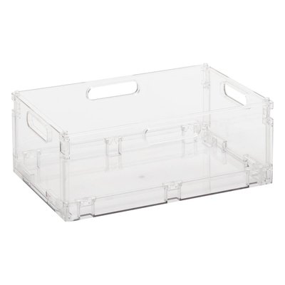 Boîte de rangement FOLD'N'BOX 5FIVE SIMPLY SMART