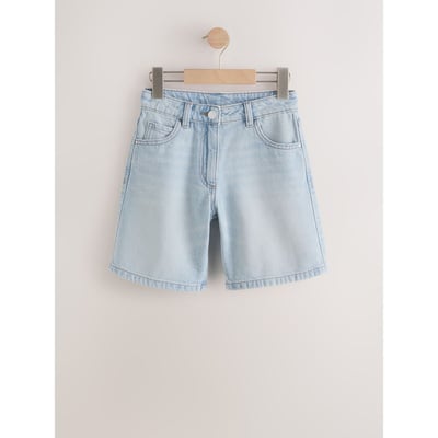 Short décontracté en denim NEXT
