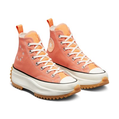 Sneakers Run Star Hike Hi Timeless Graphic CONVERSE