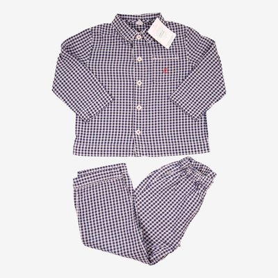 Pyjama - Très bon état PETIT BATEAU
