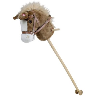 Bâton de Cheval HAPPY PEOPLE