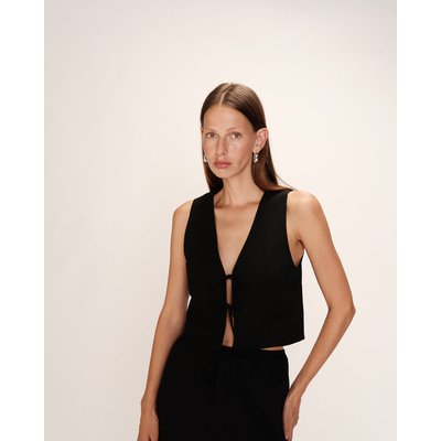 Gilet RUBENS GRACE & MILA