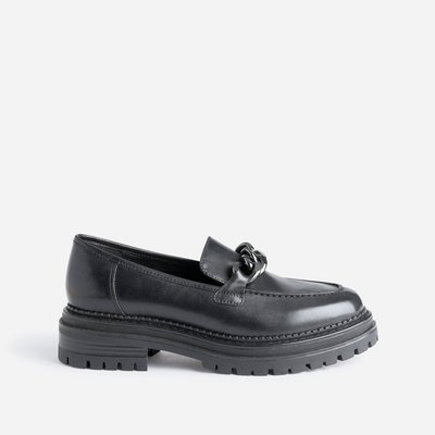 Mocassins JAHINA TEXTO