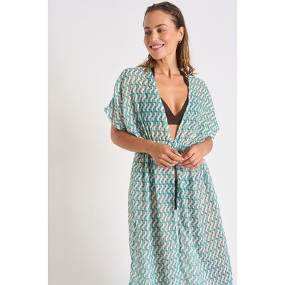 Robe Lizae - CAMBURIVOIL LIVIA