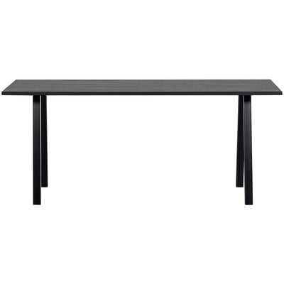 Pied de table en métal 2-POSITION WOOOD