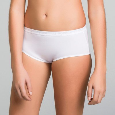 Boxer polyamide elasthane La Redoute