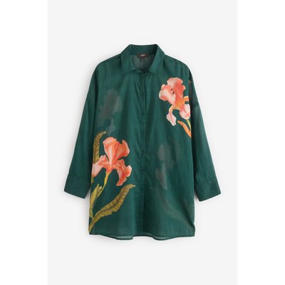 Chemise de plage NEXT
