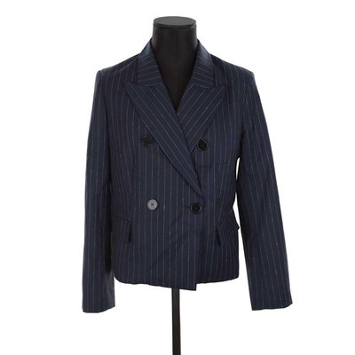 Blazer en laine - Très Bon État CLAUDIE PIERLOT