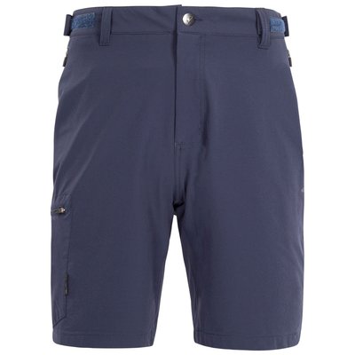 Short cargo GATESGILLWELL B TRESPASS