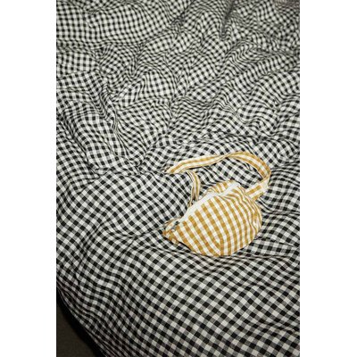 Banane en coton, VICHY GABRIELLE PARIS
