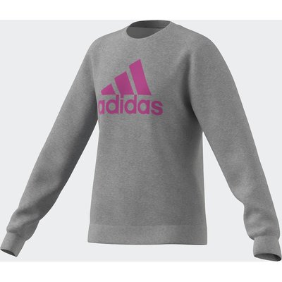 Sweat pull gilet ado fille pas cher ADIDAS SPORTSWEAR La Redoute