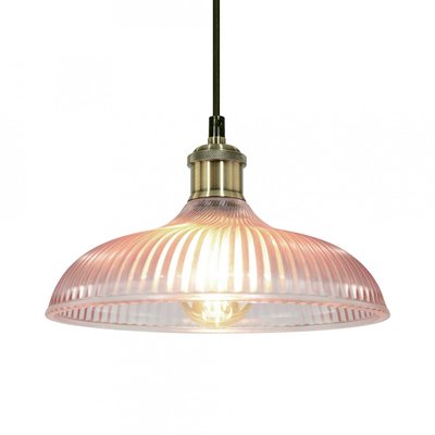 Suspension en verre, PAMINA C-CREATION