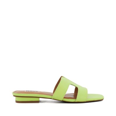 Sandales Mules élégantes - LOUPE DUNE LONDON