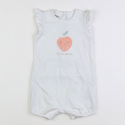 Pyjama coton - Très bon état VERTBAUDET
