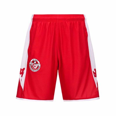 Short Ahora Tunisie 23/24 KAPPA