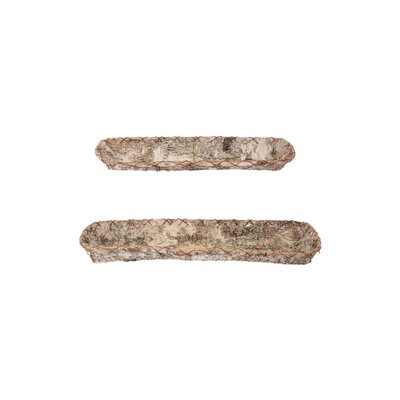 Plateaux en bouleau Pepe BLOOMINGVILLE
