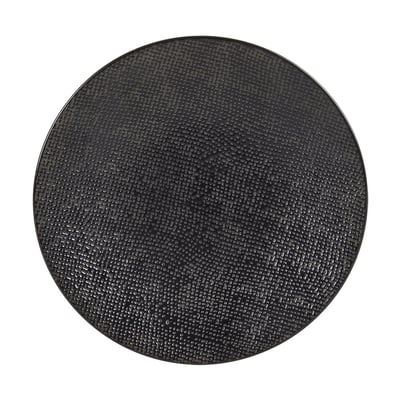 Assiette à dessert Vésuvio sauge 21 cm (lot de 6) TABLE PASSION